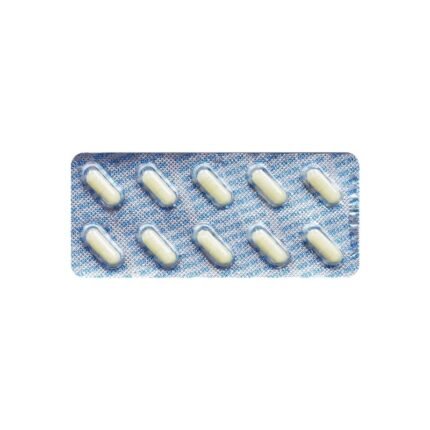 FLUVIR 30MG