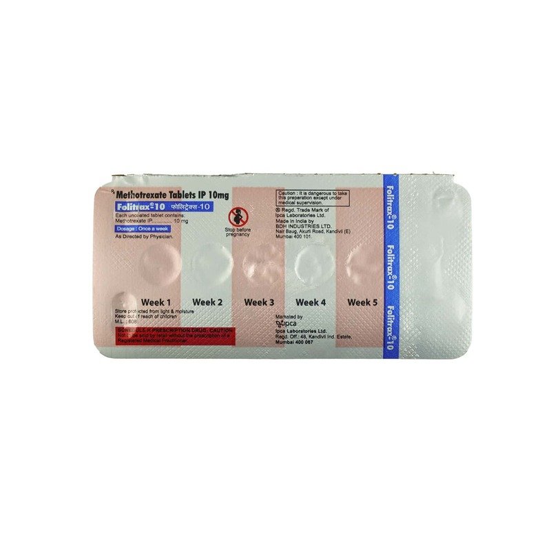 FOLITRAX_10_front FOLITRAX 10