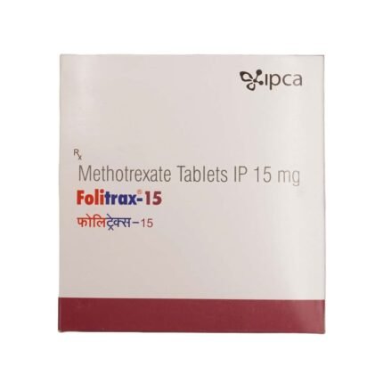 FOLITRAX 15