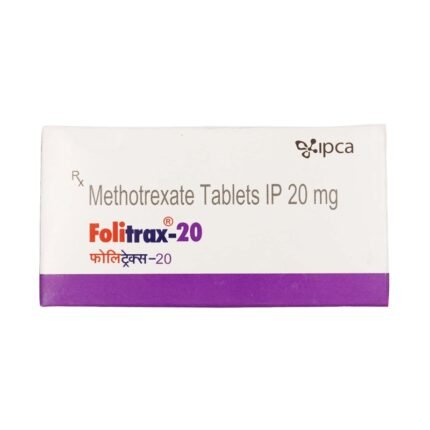 FOLITRAX 20
