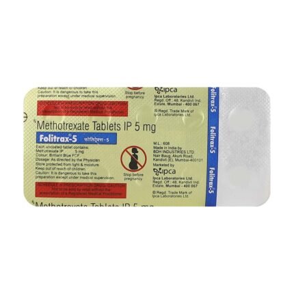 FOLITRAX 5