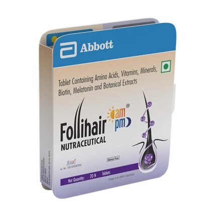 FOLLIHAIR A
