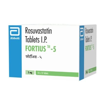 FORTIUS 5
