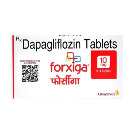 FORXIGA 10