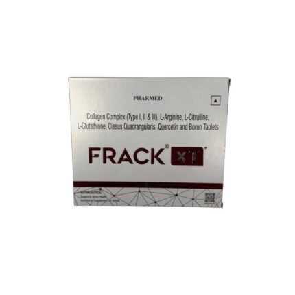 FRACK XT