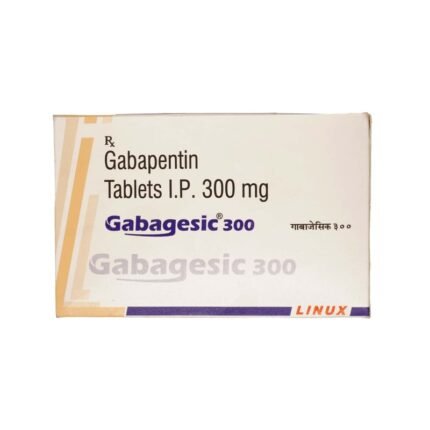 GABAGESIC 300