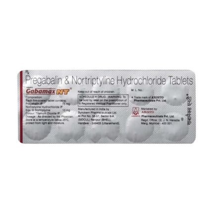 GABAMAX 75