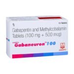 GABANEURON 100
