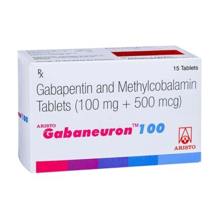 GABANEURON 100