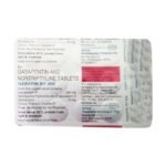 GABAPIN NT 200