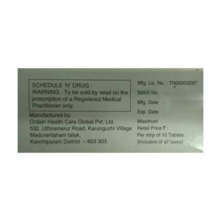 GABAPIN PLUS 100