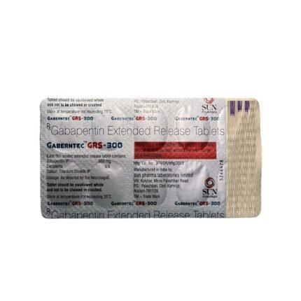 GABERNTEC GRS