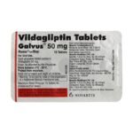 GALVUS 50