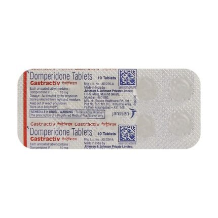 GASTRACTIV