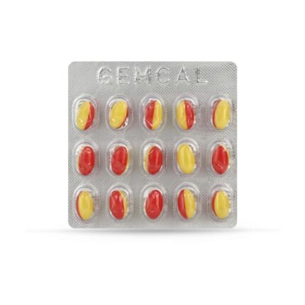 GEMCAL