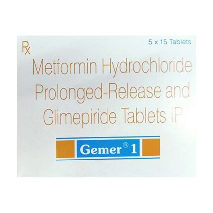 GEMER 1