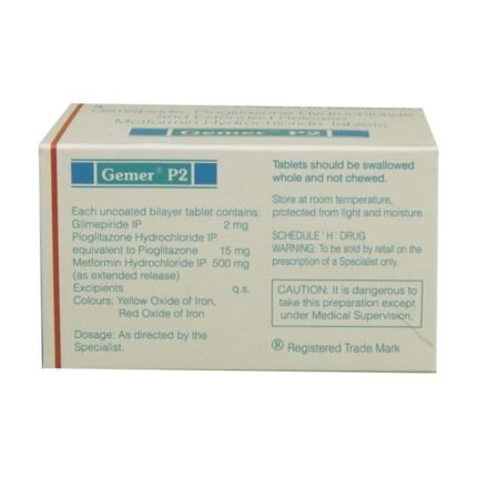 GEMER 2