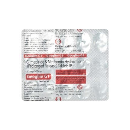 GEOGLIM G1