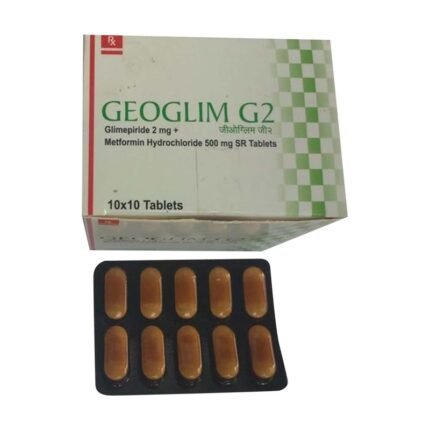 GEOGLIM G2