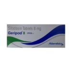GERIPOD 8