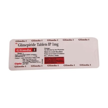GLIMDA 1