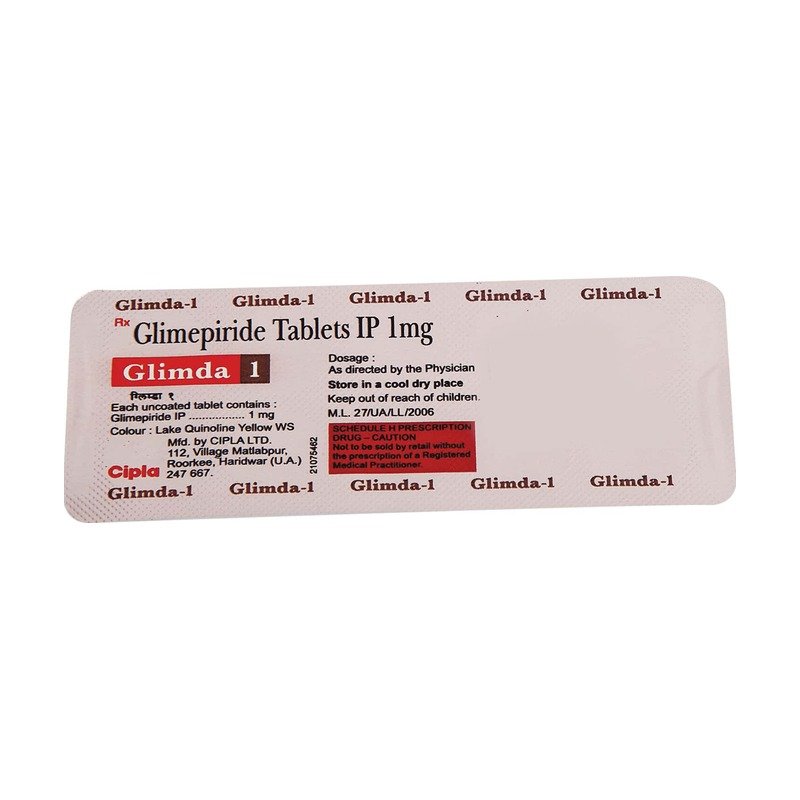 GLIMDA_1_front GLIMDA 1