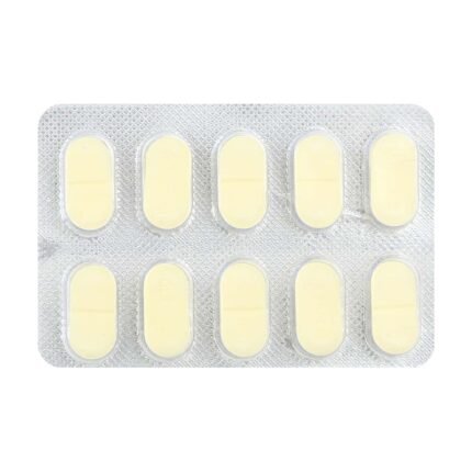GLIMET DS
