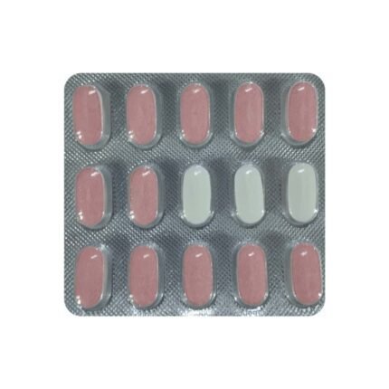 GLIMIPREX MF 1/500