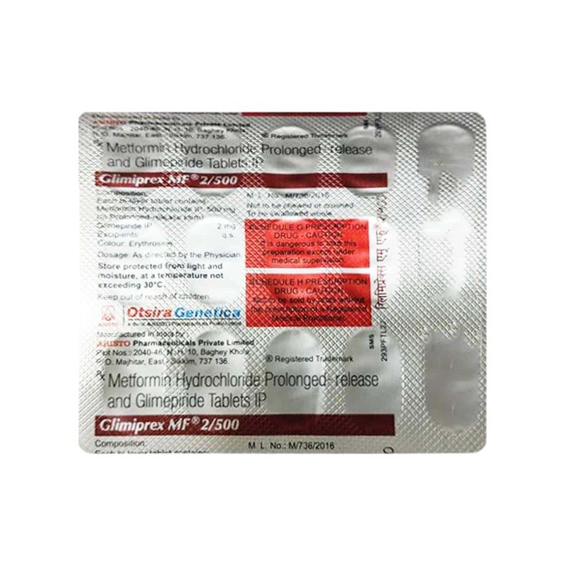 GLIMIPREX_MF_2500_front GLIMIPREX MF 2/500