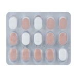 GLIMISAVE M1 FORTE