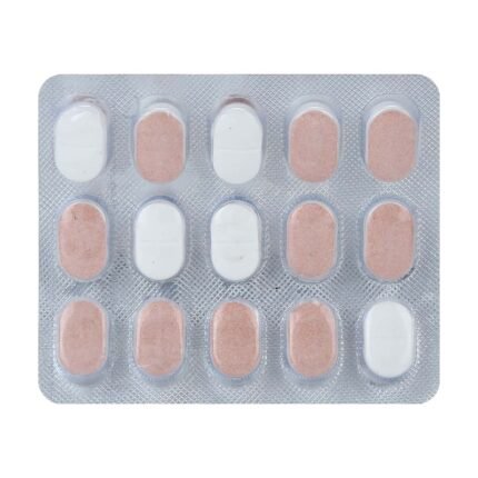 GLIMISAVE M1 FORTE