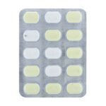 GLIMISAVE MAX 2