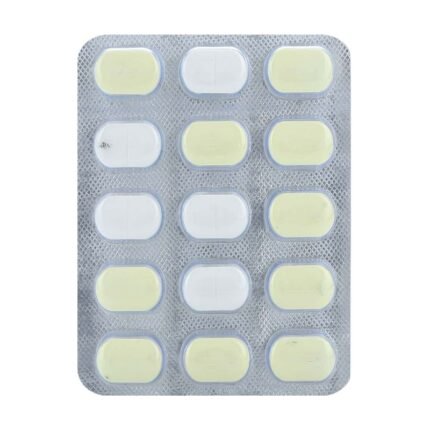 GLIMISAVE MAX 2