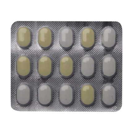 GLIMISAVE MV 1