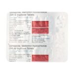 GLIMISAVE MV 2
