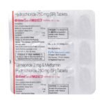 GLIMISAVE M 2