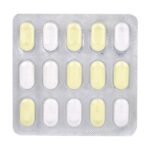 GLIMISAVE M 2