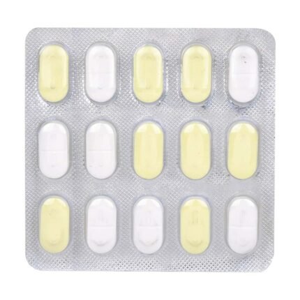 GLIMISAVE M 2