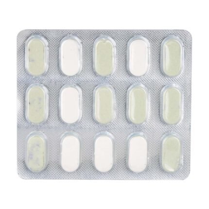 GLIMULIN MF 2 FORTE