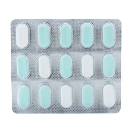 GLIMULIN MF 2