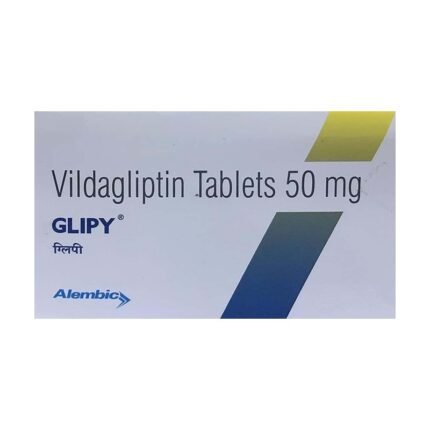 GLIPY 50