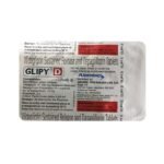 GLIPY D
