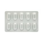 GLIPY MET 500