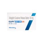 GLIPY OD 100 SR
