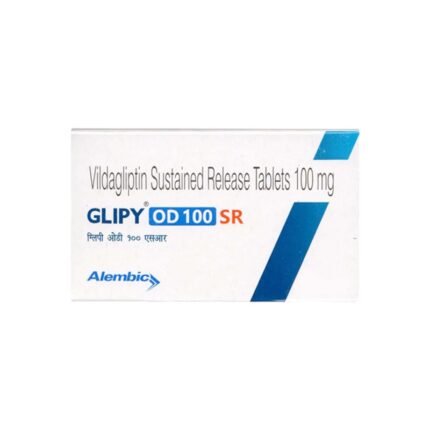 GLIPY OD 100 SR