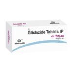GLIZID 40