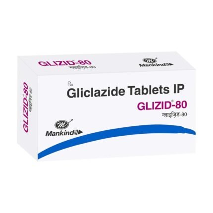 GLIZID 80