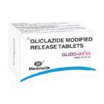 GLIZID MR 60