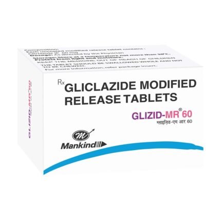 GLIZID MR 60