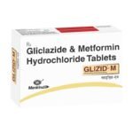 GLIZID M